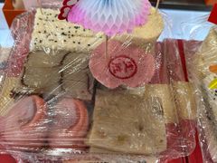 -王家沙点心店(南京西路总店)