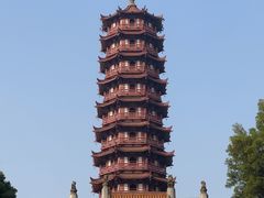 -大雁山风景区