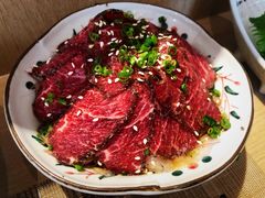 -酒井酱子·深夜食堂(东城汇店)
