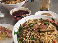 -老赵面店(大西路店)