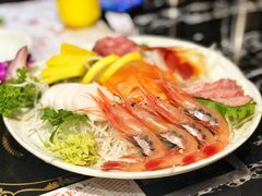 -松坂屋日料自助(长城路店)