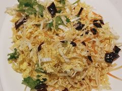 -北李·海肠捞饭·大连菜(望京凯德MALL店)