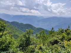 -白帝城·瞿塘峡景区