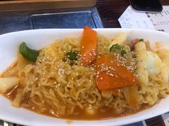 -意成料理