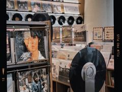 -黑胶星球(华发中城商都店)