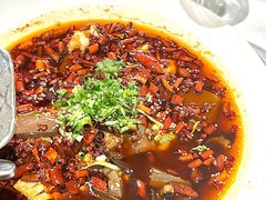 -小河盐帮·私家菜·烤鸭(三元桥·霄云路店)