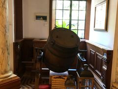 -马勒别墅·中餐厅