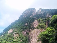 -三清山风景名胜区