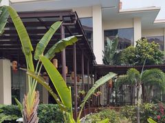 -惠州金海湾嘉华度假酒店