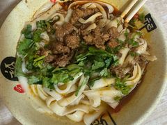 -任记七中刀削面(总店)
