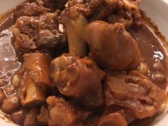 -北京丽景湾国际酒店