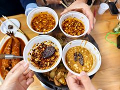 -朝族高丽火盆(长白山总店)