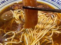 -永丰面馆(汉口路店)