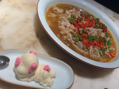 -锦府盐帮·李宅(领展购物广场中关村店)