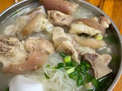 -文惠猪脚粉(富景小区店)