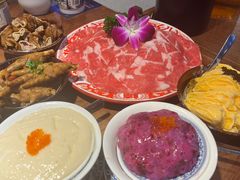 -楠火锅(仁恒梦中心店)