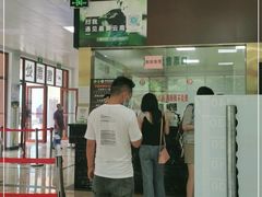 -西双版纳原始森林公园