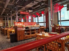 -么肆烤肉·中式自助·烤肉大排档(街道口季佳PAI店)