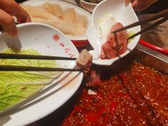 -红鼎坊·老成都火锅(新南门店)