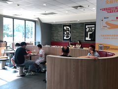 -麦当劳(上百万和城店)