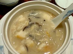 宋嫂鱼羹-湘湖逍遥庄园·水漾中餐厅