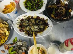 -小民大排档(马场角横路店)