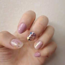 -M Nails & Beauty美甲美睫美体