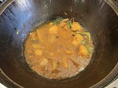 -粘豆包铁锅炖二部(温泉街店)
