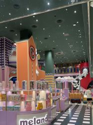-MELAND亲子乐园•派对•研学(集美世茂店)