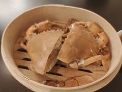 -天伦里餐厅(绿城桃花源店)