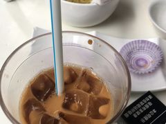 -新大咀港式茶餐厅(宝山万达店)