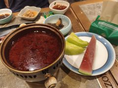 -亚马逊蒸汽活海鲜自助(LCM置汇旭辉广场店)