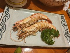 -千吉日本料理(日本一条街店)