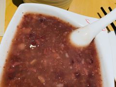 红豆薏米粥-嘉和一品粥(方庄店)
