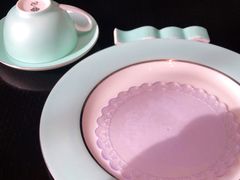 -翠湖宾馆·中餐厅