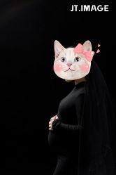 -专注孕妇照亲子照·纪田摄影