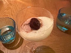-THE CANNERY&JUJU 新鲜海鲜·牛排美食酒廊
