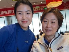 -眉州东坡(北苑华贸店)