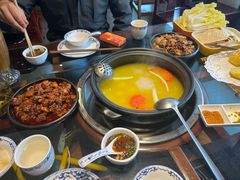 -志晖园圆子鸡·辣子鸡(阳光店)