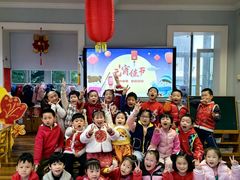 -常德书法幼儿园