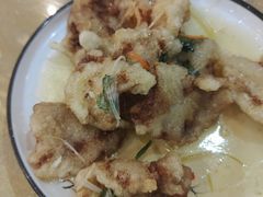 -东北老家私房菜(文灶店)