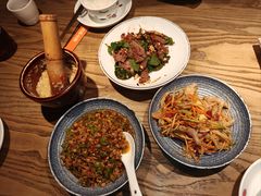 -茄子恰恰·新云南小炒(坪山益田店)