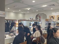 -海马体家庭照相馆(广州正佳广场店)