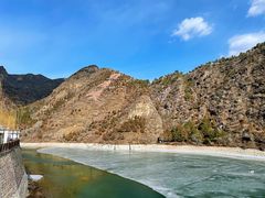 -龙庆峡风景区