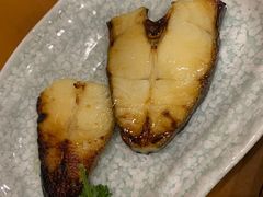 -银子铁板烧料理自助餐(人民广场店)