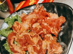 -合易泓烤肉•首创生椰大油边(宁山路店)