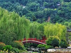 -华清宫景区