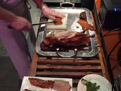 -四季民福烤鸭店(前门廊房二条店)