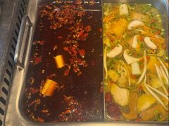 -大隐·成都火锅Bistro(合生麒麟新天地店)