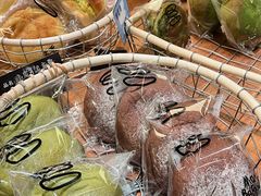 -Max Bakery 阿唛手作